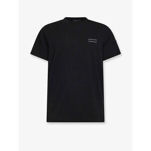 Moncler Men Organic Cotton T-Shirt